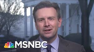 Josh Earnest: President Obama Has Been An Example For Me