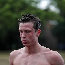 TuksSwimming: Pieter Coetzé says his never give up attitude helped him  qualify for Tokyo 2020 Olympic Games