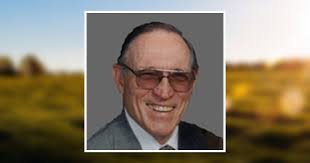 James B. Hodgins Obituary 2011