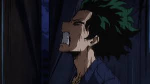 Bnha reacts to villain izuku and hot izuku tik toks(+some edits)tik toks don't belong to me!. Deku Hot Gif Otaku Wall