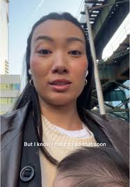 Anna Pei Dog Interview Stroller Nyu