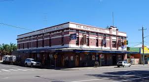 The Australia Hotel Cessnock Nsw Australia Hotels Sydney Hotel Cessnock
