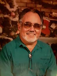 Obituary information for Billy Locklear