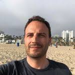 David Losco's Instagram, Twitter & Facebook