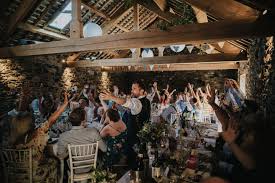 Looking For Somewhere To Get D O W N Low Hall The Lakes Is The Perfect Space For Your Wedding It S A Joyous Farmhouse Lake Wedding Venues Uk Lake District
