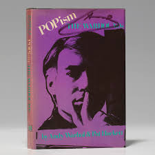 Popism. The Warhol '60s.