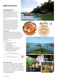 Photography competition kuala sepetang eco tourism. Malaysia Visitors Guide 2017 28th Edition By Tourism Publications Corporation Sdn Bhd Issuu
