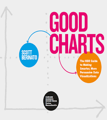 good charts ebook products data visualization better