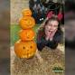 Halloween at Spookfold Farm event image