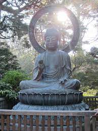 Top 10 Things To Do In Golden Gate Park In San Francisco Ca Independent Travel Cats Golden Gate Park Golden Gate Park San Francisco Buddha Statue