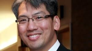 Dr. Tom Chau named vice president of research and director of the Bloorview  Research Institute at Holland Bloorview Kids Rehabilitation Hospital