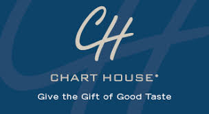 Menus For Chart House Daytona Beach Seafood Restaurant