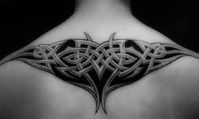 It is very helpful to keep a totally clean copy aside, this is to allow you to experiment with the filling of the tattoo. News Latest Original Female Tattoos Celtic Tribal Tattoos For Men