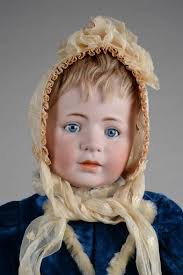 Antique Effanbee Composition Mary Ann Head & Patsy Ann Body Doll