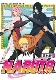 Naruto Retsuden Spoilers Spoilers Sakura Haruno Uchiha Facebook