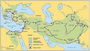 Whisper On Wind A Greco Roman Soap Opera Alessandro Magno Buddha Immagini