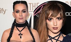 Perry Weaver's Instagram, Twitter & Facebook