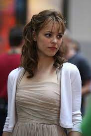 Rachel Mcadams Rachel Anne Mcadams Rachel