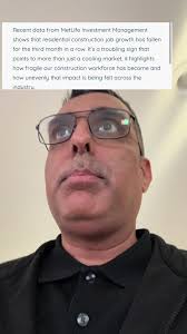 Understanding the Labor Shortage in the Construction Industry