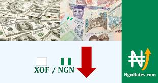 It is a technology like cloud, emails, apps, etc. West African Cfa Franc To Naira Black Market Exchange Rate Ngnrates Com