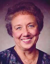 Dorothy THEIN Obituary (1922