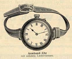 Schon vor etwa 800.000 bis 1000.000 jahren stellten vorläufer des homo sapiens primitive werkzeuge her, zum beispiel einen faustkeil oder eine hacke. Die Geschichte Der Armbanduhr Wie Alles Begann