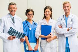 Many available medical jobs may require as little as an associate degree or training certificate, and you can choose to advance your career by continuing your education and earning an undergraduate or graduate degree in your field. 8 Healthcare Certificates In 1 Year Or Less Aims Education