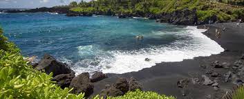 Check spelling or type a new query. How To Plan The Best Day At Maui S Black Sand Beach