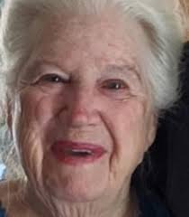 Helen Elaine Wright Obituary