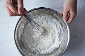 Can I Substitute Self Rising Flour For Cake Flour The Best Substitute For Cake Flour And Self Rising Flour In Baking Self Rising Flour Cake Flour Food 52