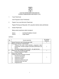 Contoh soalan pegawai pembangunan masyarakat s41 2013. S41 Pegawai Pembangunan Masyarakat