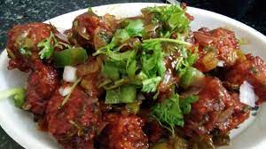 It's a quick and easy gobi manchurian… à²à²² à² à²¸ à²® à² à²° Cabbage Manchurian In Kannada Desi Cooking Recipes