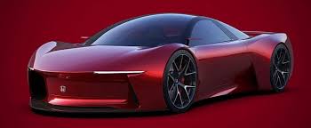 @acura #nsx was engineered to be the perfect balance of power and handling, form and function, sport and luxury. Acura Nsx Rendering Stays True To 2025 Electrification Rumors Looks Stunning Autoevolution