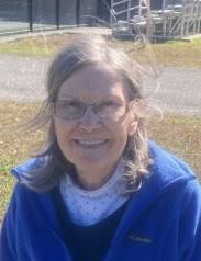 Nancy P. Bliss Obituary (2025)