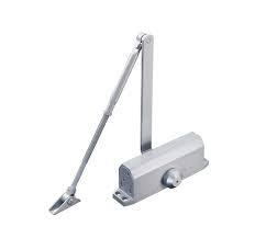 Much does a solid door weight. Door Closer Ea 53a With High Quality Alloy Silver Coating Finished