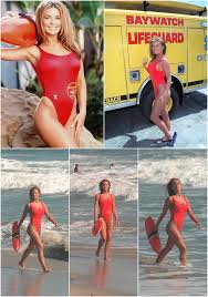 She gained fame for her. Carmen Electra Baywatch Elizabeth Hot Stuff