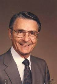 P. J. Tyler (1925-2018)