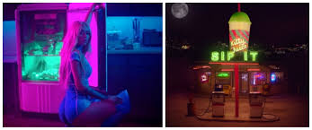 Sip this pus5y like a styrofoam. Iggy Azalea Announces New Single Sip It Featuring Tyga Ollimag