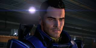 Mass Effect: How Kaiden Alenko Went From Self-Doubt to Becoming a Heroic  Biotic