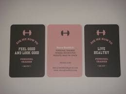 This personal trainer business plan includes market analysis, strategy, more. 13 Business Cards Ideas Personal Trainer Business Business Cards Business Card Design
