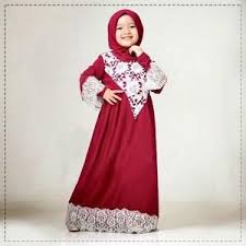 Artikel terkini seputar tren busana muslimah di indonesia. Pin On Kids And Young Muslim In Hijab Niqab Muslim Children