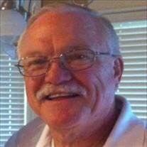 Roger Harold Witte Obituary