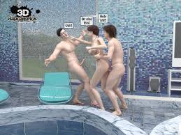 3drape-john-and-his-brother-rape-own-daughter comic image 48