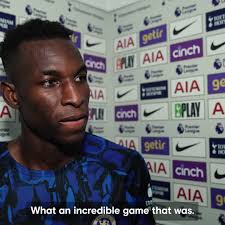 @ChelseaFC's video Tweet