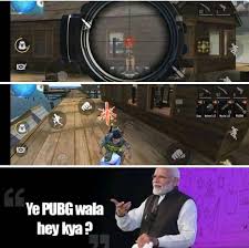 Aunque los memes son populares en el mundo del consumidor, también son. Free Fire Memes à¤­ à¤°à¤¤ Home Facebook