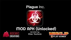 First, and easiest, you can just purchase it outright. Download Plague Inc Mod Apk V1 18 5 Unlocked For Android