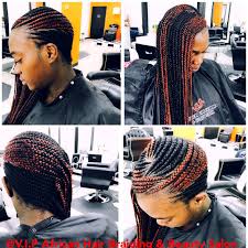 We do all braid style. V I P African Hair Braiding Beauty Salon Hair Salon In Dallas
