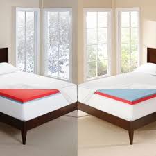 Novaform 3 Seasonal Memory Foam Mattress Topper Foam Mattress Topper Memory Foam Mattress Topper Memory Foam Mattress