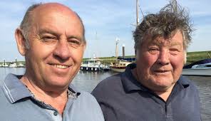 Please God! Let us be out': Portrait of a fishing town's 'Brexit' debate