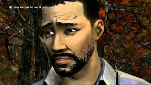 The Walking Dead Video Game Season 1 Tribute